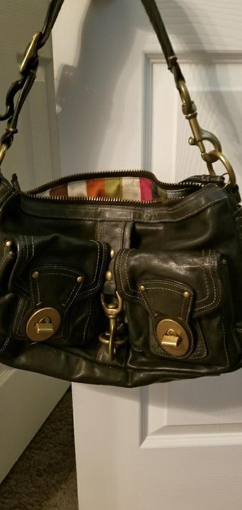 Coach Handbags - Picture 6 of 7